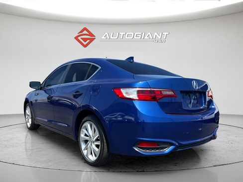 Used 2016 Acura ILX FWD image 5