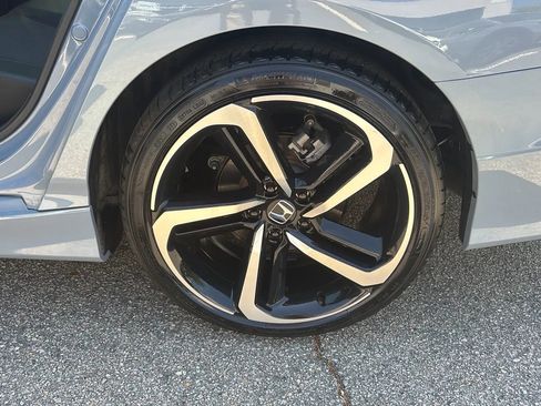 Used 2022 Honda Accord Sport image 27