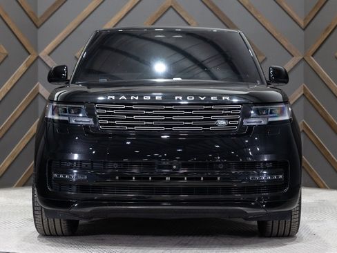 Used 2023 Land Rover Range Rover SE image 22