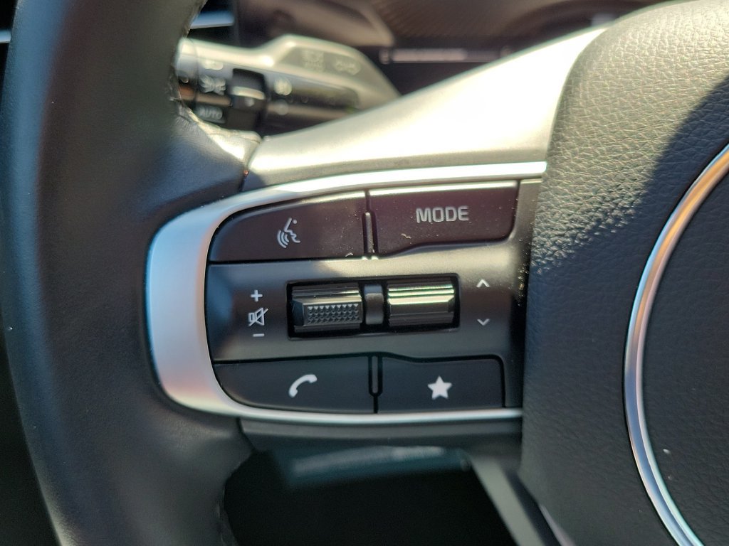 Certified 2026 Kia K5 GT-Line w/ GT-Line Red Interior Package FWD image 20