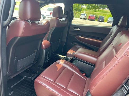 Used 2023 Dodge Durango Citadel AWD/4WD image 18