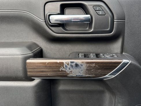 Used 2020 Chevrolet Silverado 2500 LT w/ All Star Edition image 10