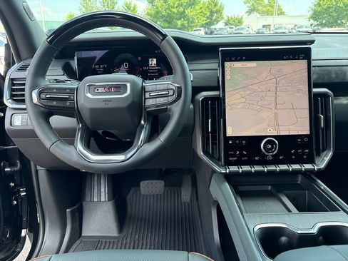 New 2026 GMC Acadia AT4 w/ Super Cruise Package AWD/4WD image 42