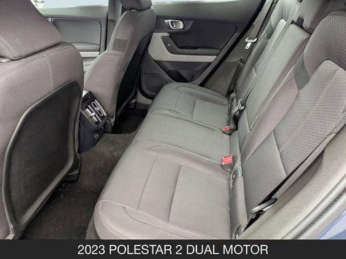 Used 2023 Polestar Polestar 2 AWD/4WD image 15