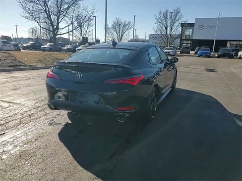New 2026 Acura Integra A-Spec image 4