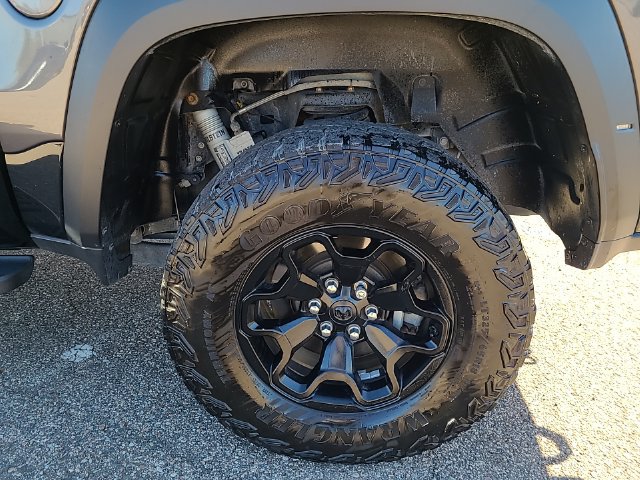 Used 2022 RAM 1500 TRX w/ TRX Level 2 Equipment Group AWD/4WD image 30