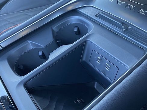 New 2026 Nissan Armada PRO-4X image 28