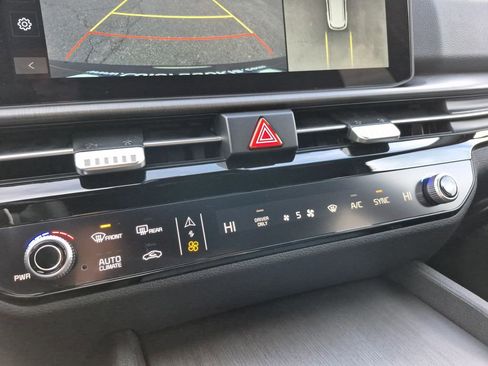 New 2026 Kia Sportage X-Line Prestige image 23