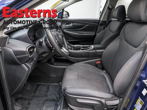 Used 2022 Hyundai Santa Fe SE image 15