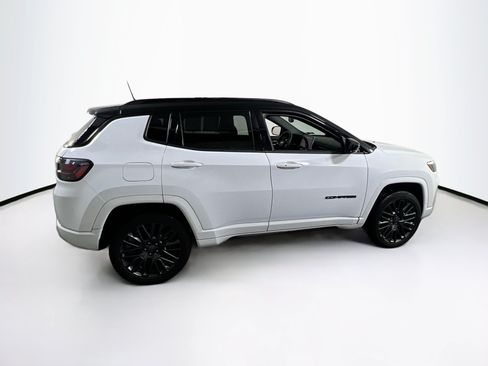Used 2022 Jeep Compass High Altitude AWD/4WD image 4