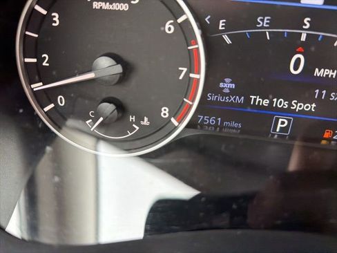 Used 2025 Nissan Altima 2.5 SL FWD image 41