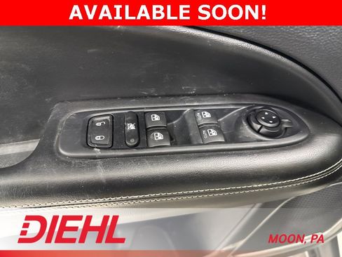 Used 2021 Jeep Compass 80th Special Edition w/ Sun and Sound Group image 22