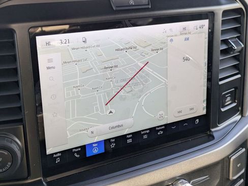 New 2026 Ford F150 XLT w/ Equipment Group 302A MID image 30