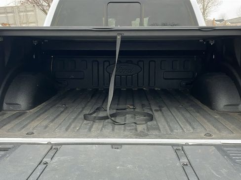 Used 2023 Ford F150 Raptor w/ Blue Interior Package image 30