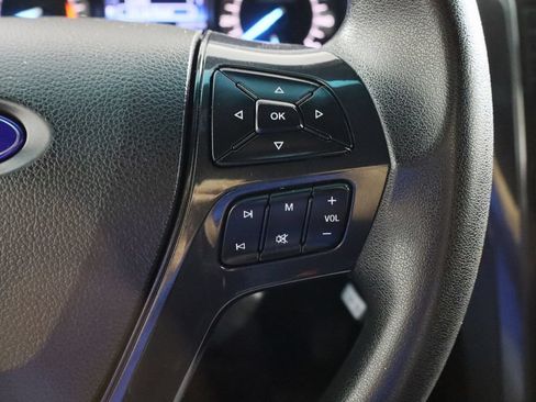 Used 2016 Ford Explorer 4WD Police Interceptor image 8