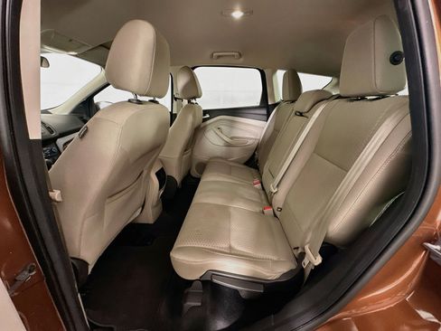 Used 2017 Ford Escape SE FWD image 26