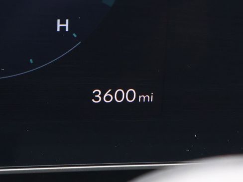 Used 2025 Hyundai Tucson SEL image 31