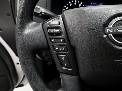 Certified 2023 Nissan Frontier SV w/ Tow Package image 29