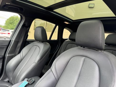 Used 2018 BMW X1 xDrive28i w/ Convenience Package AWD/4WD image 25