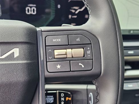 New 2027 Kia Telluride EX AWD/4WD image 37