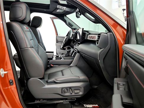 Used 2024 Toyota Tundra TRD Pro image 15