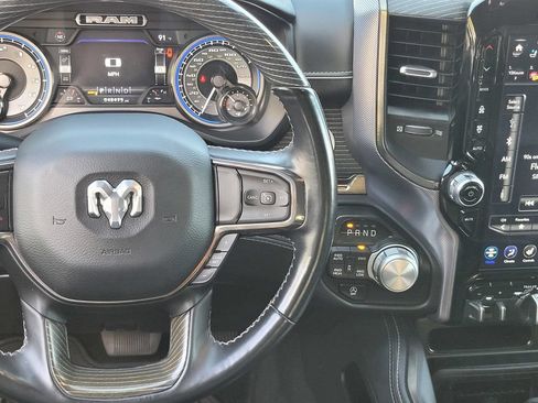 Used 2021 RAM 1500 Limited w/ Trailer Tow Group AWD/4WD image 13