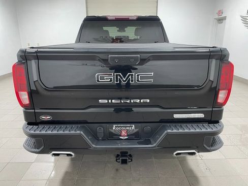 Used 2022 GMC Sierra 1500 Elevation image 5