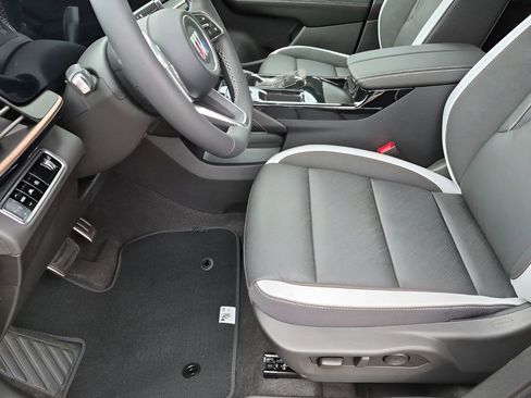 New 2026 Buick Envision Sport Touring image 32