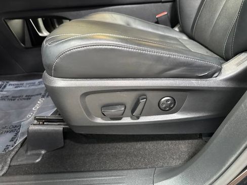 Used 2023 INFINITI QX60 Luxe w/ Cargo Package AWD/4WD image 8