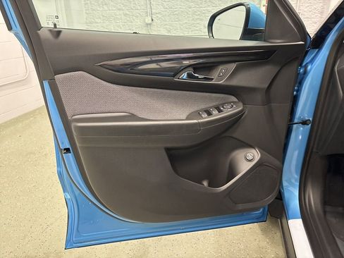 New 2026 Chevrolet TrailBlazer LT w/ Convenience Package image 13