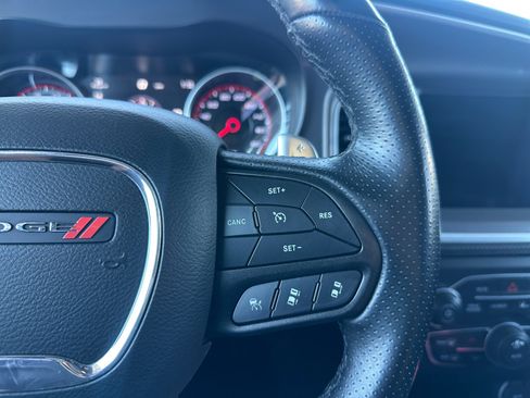 Used 2022 Dodge Charger Scat Pack w/ Plus Group RWD image 20