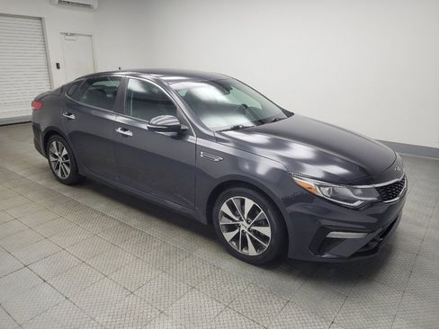 Used 2019 Kia Optima S FWD image 11
