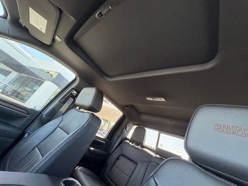 Used 2024 Chevrolet Silverado 3500 High Country w/ High Country Premium Package AWD/4WD image 33