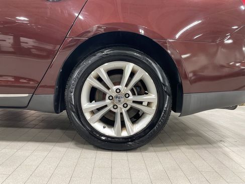 Used 2009 Lincoln MKS image 26