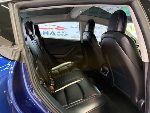 Used 2019 Tesla Model 3 Long Range AWD/4WD image 41