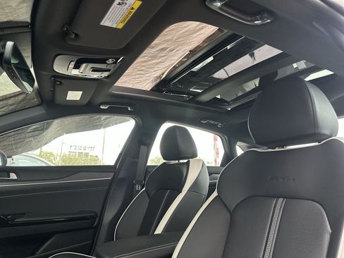 New 2026 Kia K5 GT-Line w/ GT-Line Premium Package FWD image 18