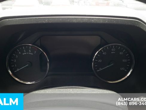 Used 2022 Ford Expedition Max Limited RWD image 15