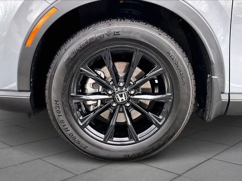 Certified 2023 Honda CR-V Sport image 44