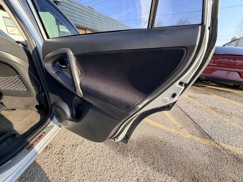 Used 2010 Toyota RAV4 Sport image 19