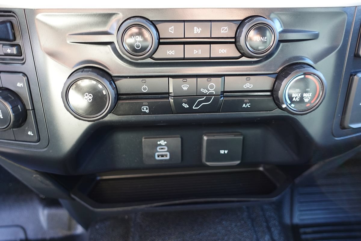 Used 2024 Ford F350 XLT w/ FX4 Off-Road Package AWD/4WD image 47