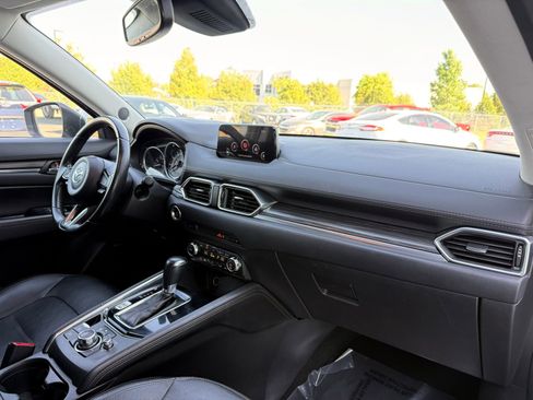 Used 2018 MAZDA CX-5 Grand Touring image 25