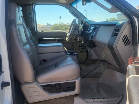 Used 2008 Ford F250 Lariat RWD image 16