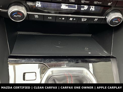 Used 2023 MAZDA CX-9 Carbon Edition image 25