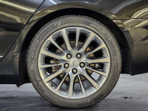 Used 2018 Cadillac CT6 Luxury image 58