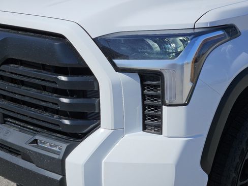 New 2025 Toyota Tundra SR5 w/ Blackout Package (GST) image 5