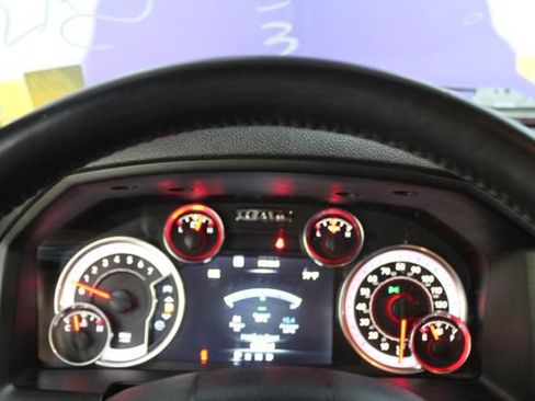 Used 2021 RAM 1500 Warlock AWD/4WD image 18