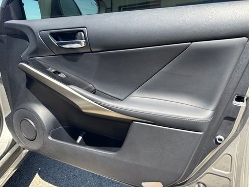 Used 2014 Lexus IS 250 AWD w/ Navigation Package image 8