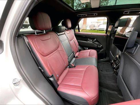 Used 2024 Land Rover Range Rover Sport Dynamic SE image 29