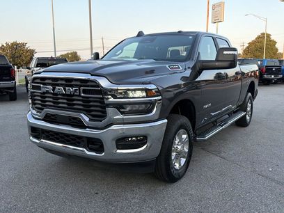 Used 2026 RAM 2500 Big Horn