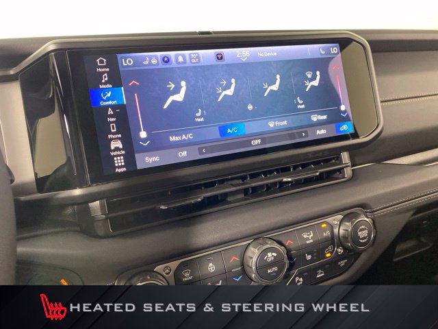 New 2027 Jeep Wrangler Unlimited Sahara AWD/4WD image 5
